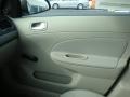 Ultra Silver Metallic - Cobalt LS Sedan Photo No. 17