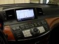 Liquid Platinum Metallic - M 35x Sedan Photo No. 14
