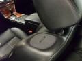 Liquid Platinum Metallic - M 35x Sedan Photo No. 16