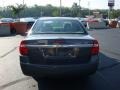 2007 Dark Gray Metallic Chevrolet Malibu LS Sedan  photo #4