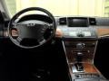 Liquid Platinum Metallic - M 35x Sedan Photo No. 18