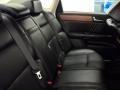 Liquid Platinum Metallic - M 35x Sedan Photo No. 22