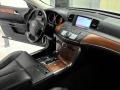 Liquid Platinum Metallic - M 35x Sedan Photo No. 26