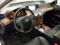 Liquid Platinum Metallic - M 35x Sedan Photo No. 27