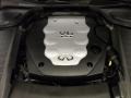Liquid Platinum Metallic - M 35x Sedan Photo No. 28