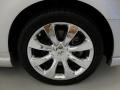 Liquid Platinum Metallic - M 35x Sedan Photo No. 30