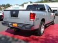 2004 Radiant Silver Nissan Titan SE King Cab 4x4  photo #5