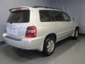 Millenium Silver Metallic - Highlander V6 4WD Photo No. 3
