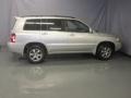 Millenium Silver Metallic - Highlander V6 4WD Photo No. 4