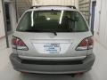 2003 Millenium Silver Metallic Lexus RX 300  photo #3