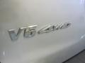 Millenium Silver Metallic - Highlander V6 4WD Photo No. 5