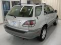 2003 Millenium Silver Metallic Lexus RX 300  photo #4