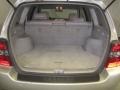 Millenium Silver Metallic - Highlander V6 4WD Photo No. 6