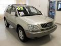 2003 Millenium Silver Metallic Lexus RX 300  photo #5