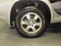 Millenium Silver Metallic - Highlander V6 4WD Photo No. 7