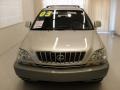 2003 Millenium Silver Metallic Lexus RX 300  photo #6