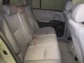 Millenium Silver Metallic - Highlander V6 4WD Photo No. 8