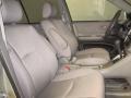 Millenium Silver Metallic - Highlander V6 4WD Photo No. 10