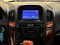 2003 Millenium Silver Metallic Lexus RX 300  photo #11