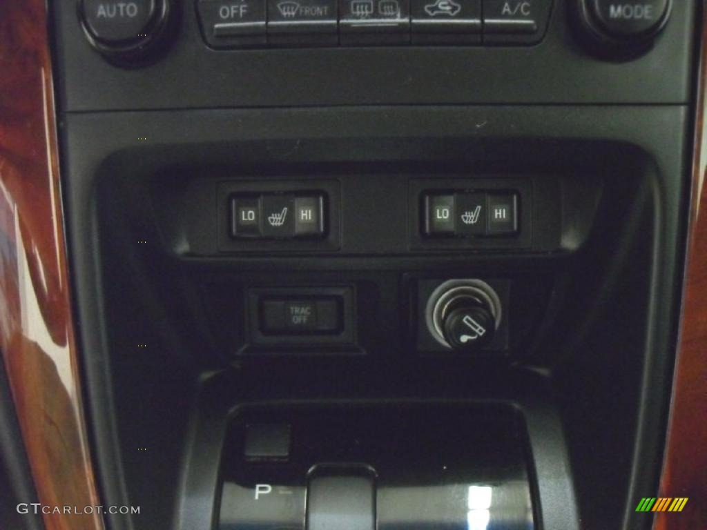 2003 RX 300 - Millenium Silver Metallic / Black photo #13