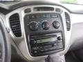 Millenium Silver Metallic - Highlander V6 4WD Photo No. 16