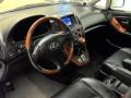 2003 Millenium Silver Metallic Lexus RX 300  photo #25