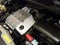 2003 Millenium Silver Metallic Lexus RX 300  photo #28