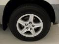 2003 Millenium Silver Metallic Lexus RX 300  photo #30