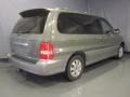 2004 Sage Green Kia Sedona EX  photo #3