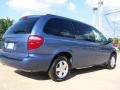 Marine Blue Pearl - Grand Caravan SXT Photo No. 3