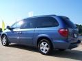 2007 Marine Blue Pearl Dodge Grand Caravan SXT  photo #4