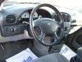 Marine Blue Pearl - Grand Caravan SXT Photo No. 5