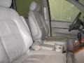 2004 Sage Green Kia Sedona EX  photo #13