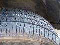 Marine Blue Pearl - Grand Caravan SXT Photo No. 9