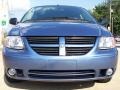 Marine Blue Pearl - Grand Caravan SXT Photo No. 15