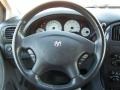 Marine Blue Pearl - Grand Caravan SXT Photo No. 17