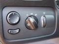 Marine Blue Pearl - Grand Caravan SXT Photo No. 18