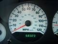 Marine Blue Pearl - Grand Caravan SXT Photo No. 20