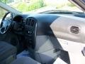 Marine Blue Pearl - Grand Caravan SXT Photo No. 21