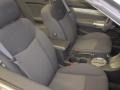 Bright Silver Metallic - Sebring Touring Convertible Photo No. 8