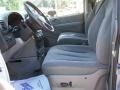 Marine Blue Pearl - Grand Caravan SXT Photo No. 25