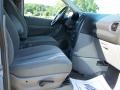 Marine Blue Pearl - Grand Caravan SXT Photo No. 26