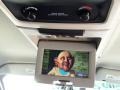 Marine Blue Pearl - Grand Caravan SXT Photo No. 32