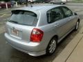 Clear Silver - Spectra 5 Wagon Photo No. 5