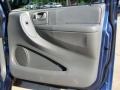 Marine Blue Pearl - Grand Caravan SXT Photo No. 34