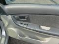 2005 Clear Silver Kia Spectra 5 Wagon  photo #21