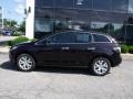 2008 Black Cherry Mica Mazda CX-7 Grand Touring AWD  photo #8