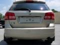 2009 Light Sandstone Metallic Dodge Journey R/T  photo #6