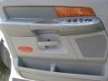 2006 Bright White Dodge Ram 2500 SLT Quad Cab  photo #15