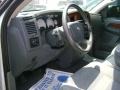 2006 Bright White Dodge Ram 2500 SLT Quad Cab  photo #20